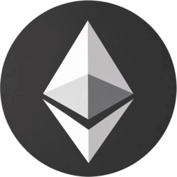 Ethereum (ETH) logo